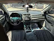 Toyota Camry LE 2015 - miniatura 8