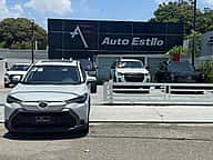Toyota Frontlander Luxury 2026 - miniatura 2