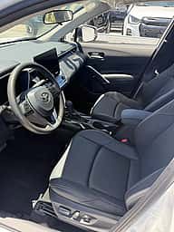 Toyota Frontlander Luxury 2026 - miniatura 10