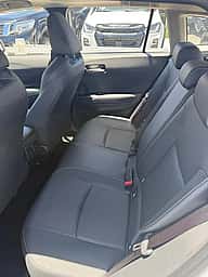 Toyota Frontlander Luxury 2026 - miniatura 11