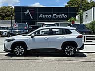 Toyota Frontlander Luxury 2026 - miniatura 3