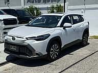 Toyota Frontlander Luxury 2026 - miniatura 4