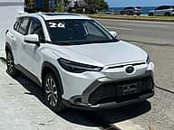 Toyota Frontlander Luxury 2026 - miniatura 5