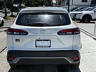 Toyota Frontlander Luxury 2026 - miniatura 6