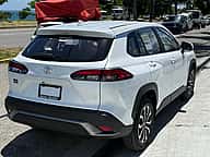 Toyota Frontlander Luxury 2026 - miniatura 8