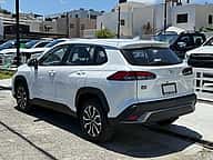 Toyota Frontlander Luxury 2026 - miniatura 9