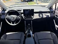Toyota Frontlander Luxury 2026 - miniatura 12