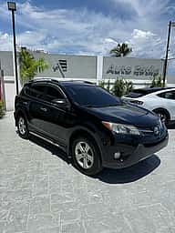 Toyota RAV4 Sports 2014 - miniatura 4
