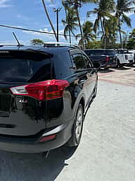 Toyota RAV4 Sports 2014 - miniatura 6