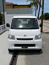 Toyota Town-Ace DX 2020 - miniatura 2