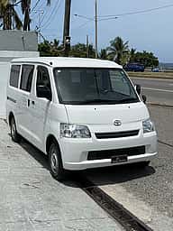 Toyota Town-Ace DX 2020 - miniatura 4