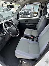 Toyota Town-Ace DX 2020 - miniatura 8