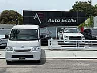 Toyota Town-Ace DX 2020 - miniatura 1
