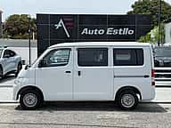 Toyota Town-Ace DX 2020 - miniatura 11