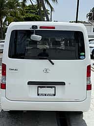 Toyota Town-Ace DX 2020 - miniatura 6
