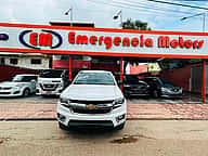 Chevrolet Colorado LT W/1LT 2020 - miniatura 3