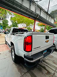 Chevrolet Colorado LT W/1LT 2020 - miniatura 5