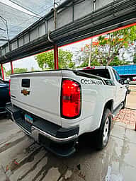 Chevrolet Colorado LT W/1LT 2020 - miniatura 4