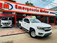 Chevrolet Colorado LT W/1LT 2020 - miniatura 2
