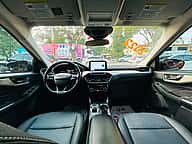 Ford Escape SE 2022 - miniatura 9