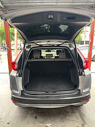 Honda CR-V EXL 2019 - miniatura 7