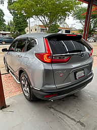 Honda CR-V EXL 2019 - miniatura 4