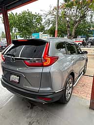 Honda CR-V EXL 2019 - miniatura 5