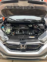 Honda CR-V EXL 2019 - miniatura 9