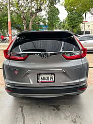 Honda CR-V EXL 2019 - miniatura 6