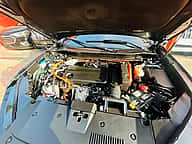 Honda CR-V Sport Hybrid 2023 - miniatura 10