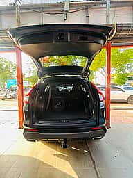Honda CR-V Sport Hybrid 2023 - miniatura 9