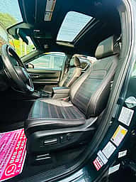 Honda CR-V Sport Hybrid 2023 - miniatura 7