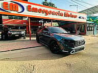 Honda CR-V Sport Hybrid 2023 - miniatura 3