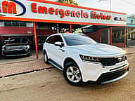 Kia Sorento LX 2021 - miniatura 2