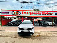 Kia Sorento LX 2022 - miniatura 3