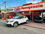 Nissan Kicks SV 2020 - miniatura 2