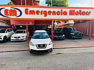 Nissan Kicks SV 2020 - miniatura 3