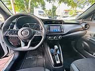 Nissan Kicks SV 2020 - miniatura 6