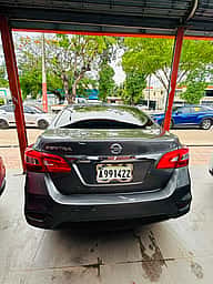 Nissan Sentra SV 2016 - miniatura 6