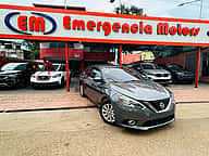 Nissan Sentra SV 2016 - miniatura 2