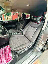 Nissan Sentra SV 2016 - miniatura 9