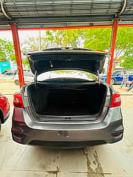 Nissan Sentra SV 2016 - miniatura 7