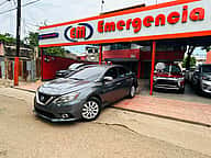 Nissan Sentra SV 2016 - miniatura 1