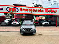 Nissan Sentra SV 2016 - miniatura 3