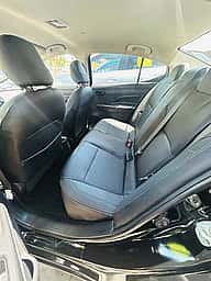 Nissan Versa S Plus 2020 - miniatura 8