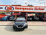 Nissan Versa S Plus 2020 - miniatura 3
