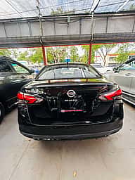 Nissan Versa S Plus 2020 - miniatura 5
