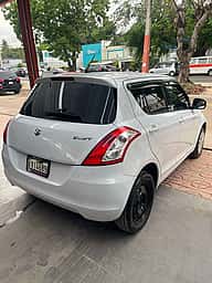 Suzuki Swift 2016 - miniatura 5