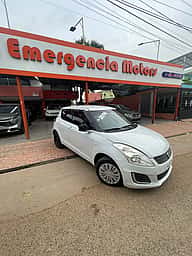Suzuki Swift 2016 - miniatura 2