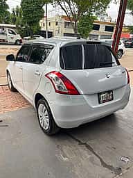 Suzuki Swift 2016 - miniatura 4